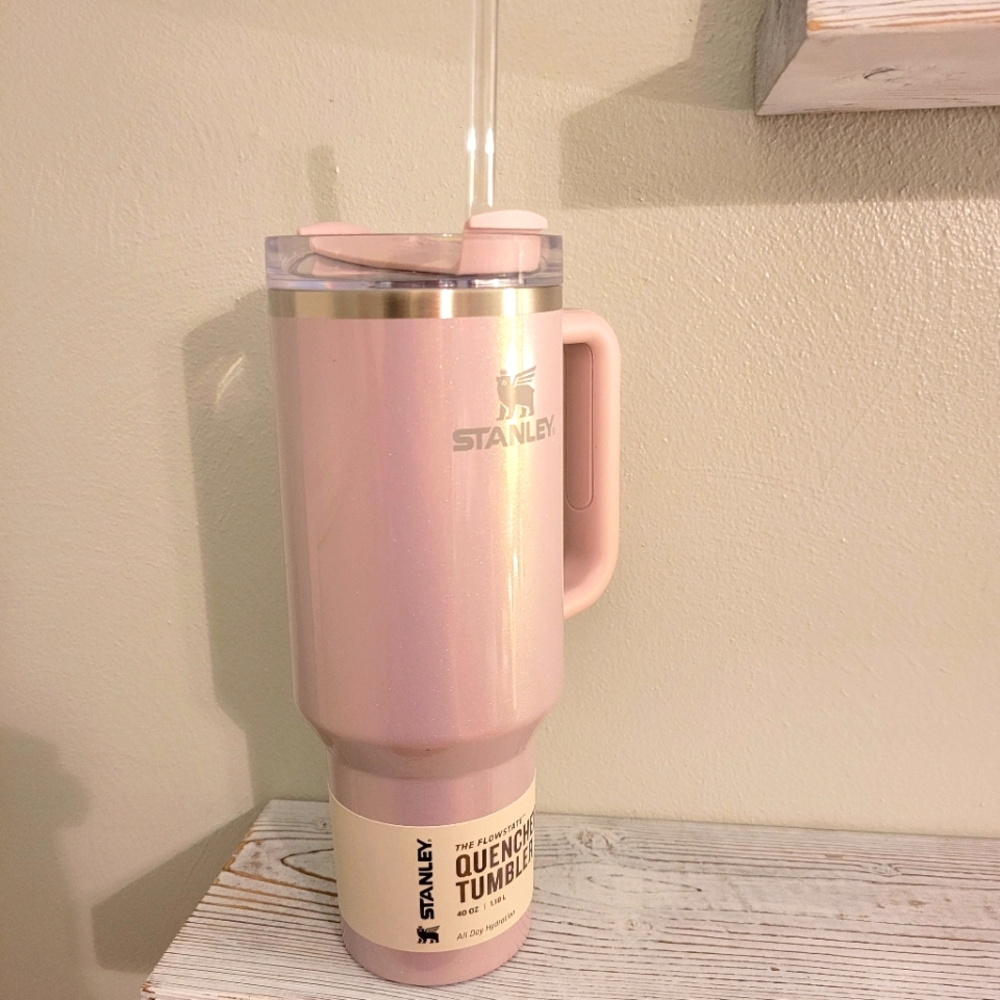 Stanley limited edition asher 40 oz